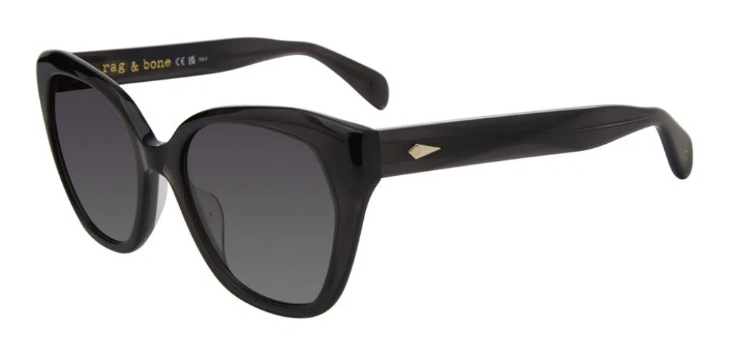 Rag & Bone RNB1083 Sunglasses - view 5